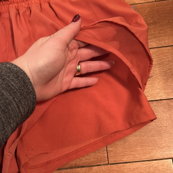 NWT MPG Retro Run Athletic Short - Picture 4 of 5